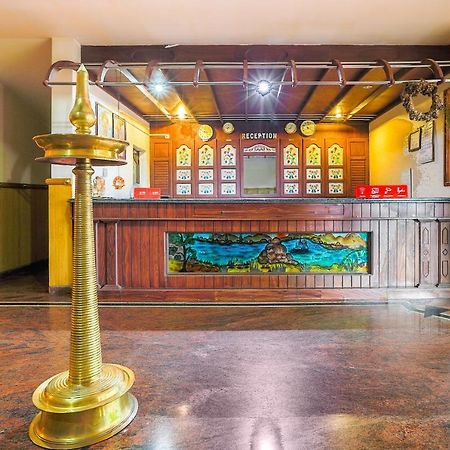 Capital O 72337 Hotel Konkan Tadka Mumbai Bagian luar foto