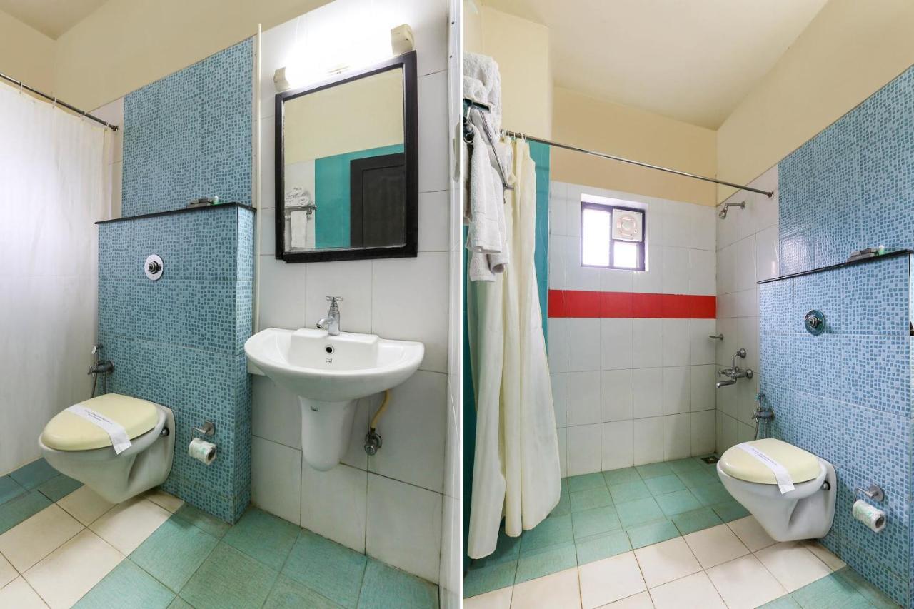Capital O 72337 Hotel Konkan Tadka Mumbai Bagian luar foto